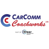 Carcomm Coachworks Ltd logo - Similar company to Knowledge Transfer (Ktcs)