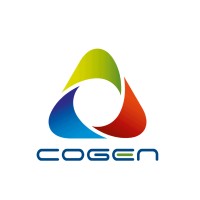 COGEN Vlaanderen logo - Similar company to Ode  Vlaanderen