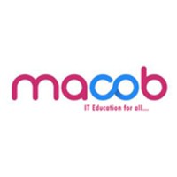Macob IT Solutions logo - Similar company to Futuretech Info Vision