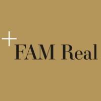 FAM Real Gesellschaft für private Immobilienwerte mbH logo - Similar company to Timber One® Ag