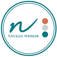 Natalia Weimar logo - Similar company to Bulbling 247