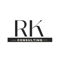 RK Consulting logo - Similar company to Outpace Business Consulting