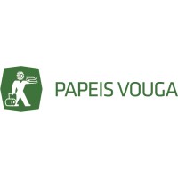Papeis Vouga logo - Similar company to Kartontek - Graphic Solutions