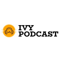Ivy Podcast logo - Similar company to What Rules!?® Podcast