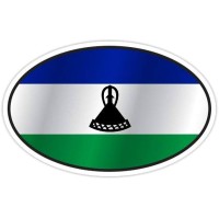 Lesotho In Ethiopia logo - Similar company to Selibeng.Com