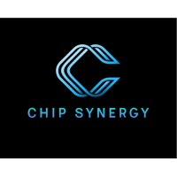 Chip Synergy logo - Similar company to Technology Solutions (Uk) Ltd