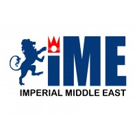 Imperial Middle East Building Material Trading LLC logo - Similar company to The Advanced Engineering Contracting & General Maintenance Co
