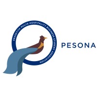 PESONA - Universitas Prasetiya Mulya logo - Similar company to Horizon Magazine