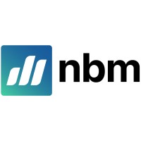 NBM logo - Similar company to Olympia Tech