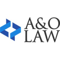 A&O Law logo - Similar company to Bni Philippines