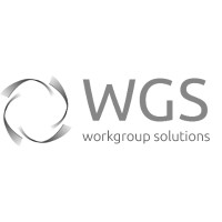 WGS Workgroup Solutions GmbH logo - Similar company to Hamtech
