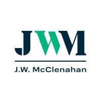 J.W. McClenahan Co. logo - Similar company to Cobalt
