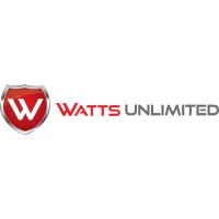 Watts Unlimited logo - Similar company to Boost Agency