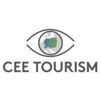 CEE TOURISM Consulting logo - Similar company to Onlink - Gcc Hotels S&M Representation