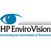 HP EnviroVision logo - Similar company to Kc Construction Pros