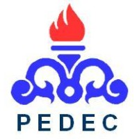 PEDEC logo - Similar company to روابط عمومی شرکت نفت و گاز پارس