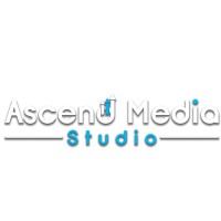 Ascend Media Studio logo - Similar company to Boe Creative Services