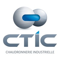 CTIC 31 logo - Similar company to Ecowater Services