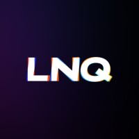 LNQ App logo - Similar company to Washé