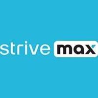 Strivemax logo - Similar company to Stiystil