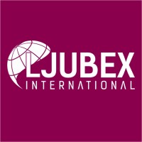 Ljubex International logo - Similar company to Afa