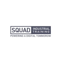 Squad Industrial Training logo - Similar company to Smart Design Hut