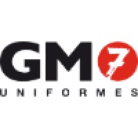 GM7 Uniformes logo - Similar company to Uniformes Roger