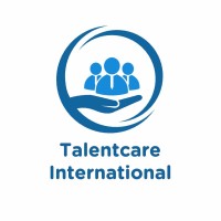 Talentcare International Private Limited logo - Similar company to Sprinters Advertising