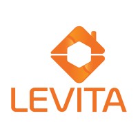 Levita Elevadores logo - Similar company to Eqm2 Elevadores E Serviços, Lda.