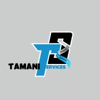 Tamani services  import-export logo - Similar company to Groupe Prima S.A