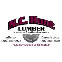 N.C. Hunt Lumber
