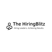 TheHiringBlitz logo - Similar company to Lp Software Services