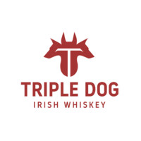 Triple Dog Irish Whiskey logo - Similar company to Irish Rose Consulting