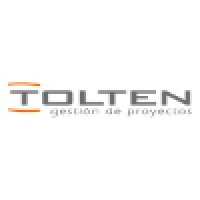 TOLTEN logo - Similar company to Ki Intelligence