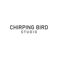 Chirping Bird Studio logo - Similar company to Digital Locus