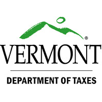 Vermont Department of Taxes logo - Similar company to Hard Money Lenders Arizona