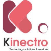Kinectro logo - Similar company to Jerrax
