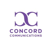 Concord Communications Solutions, LLC logo - Similar company to Ccgpromo