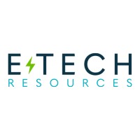 E-Tech Resources logo - Similar company to Uranium Insider