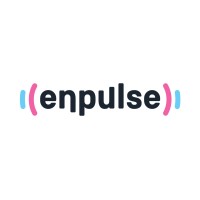 Enpulse logo - Similar company to Strict Minds Communication
