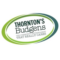 Thornton'S Budgens