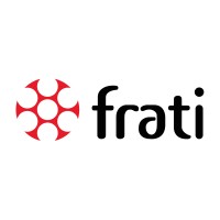 Frati Suprimentos Industriais logo - Similar company to Neade Ind E Com De Produtos Para Elevação E Movimentação De Cargas