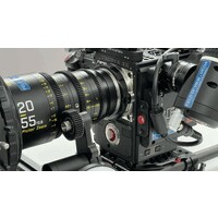 FIELD OF VIEW . MEDIA logo - Similar company to Detlev Gerhardt