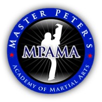 Master Peter's Academy of Martial Arts logo - Similar company to Indio Dojo Martial Arts- Pittsburgh