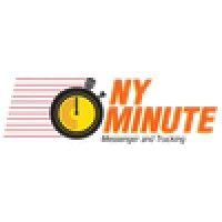 A New York Minute Messenger