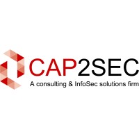 CAPTOSEC | Cybersecurity and IT Solutions for Business logo - Similar company to Streamscan Cybersecurity