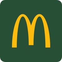 McDonald's Rochefort, Marennes & Dolus d'Oléron logo - Similar company to Mcdonald'S 2Bdx