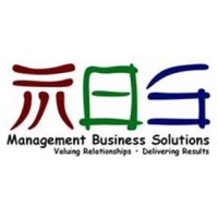 Management Business Solutions logo - Similar company to Wege Foundation