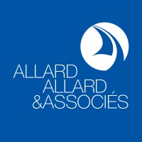 Allard, Allard & Associes logo - Similar company to Flo Canada