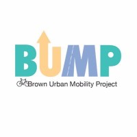 Brown Urban Mobility Project logo - Similar company to Bluelight Strategies
